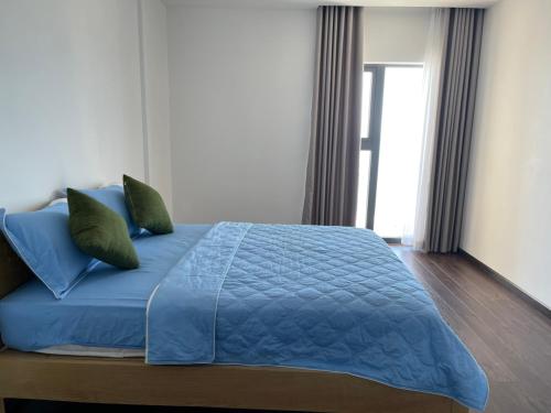 ARIA RESORT-2&3BEDS Apartment,hồ bơi và bãi biển miễn phí,50m