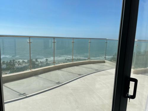 ARIA RESORT-2&3BEDS Apartment,hồ bơi và bãi biển miễn phí,50m