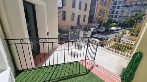 Hotel Nice Cote d'azur - image 4