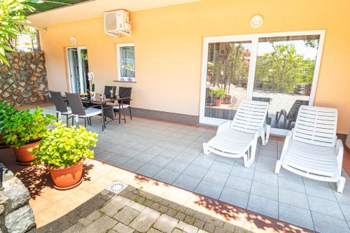 Apartments Sandra 5