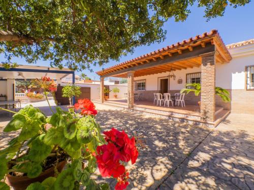 Cubo's Finca La Zorrera gîte à louer Alhaurín de la Torre