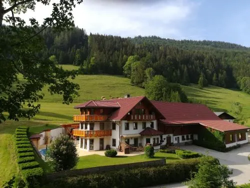 Ferienwohnung Hackstock in Lunz am See, Österreich