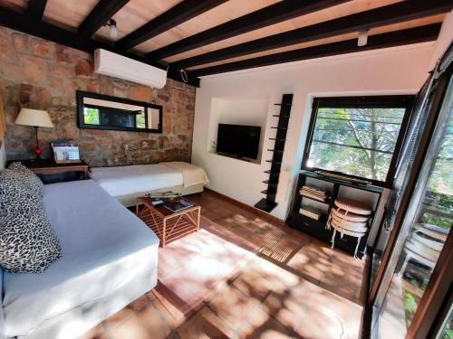 Apartment with Terrace image 7