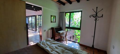Apartment with Terrace image 10