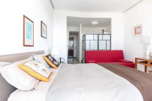 Apartmento Centrale Vista Capri, Neapel (Foto 10)
