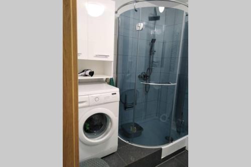 Apartament Arkonski