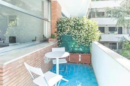 Apartmento Centrale Vista Capri, Neapel (Foto 8)
