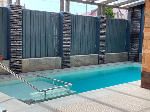 Lakoniya Guest House - image 5