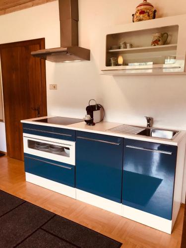 Ferienwohnung Resi mit traumhaftem Seepanorama in Steindorf am Ossiacher See