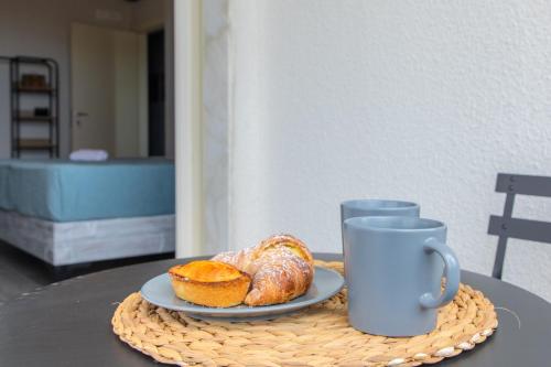 Urban Bed and Breakfast