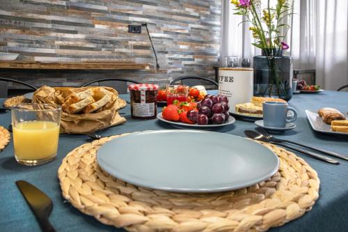 Urban Bed and Breakfast 2