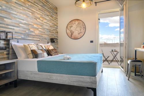 Urban Bed and Breakfast 1