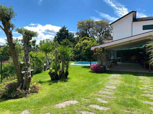 Olival House - main image