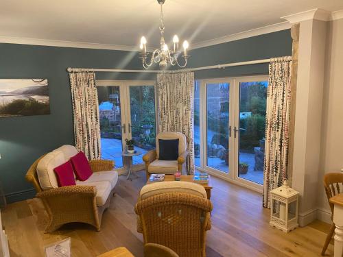 The Gables Bed & Breakfast - image 12