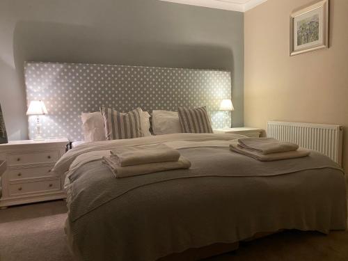 The Gables Bed & Breakfast - image 2