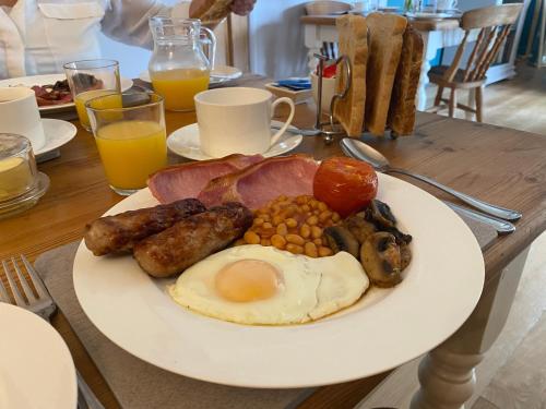 The Gables Bed & Breakfast - image 13
