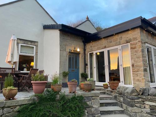 The Gables Bed & Breakfast - image 11