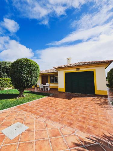 Quinta do Ribeiro Salgado's Beach House - image 10