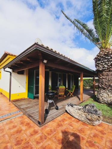 Quinta do Ribeiro Salgado's Beach House - image 14