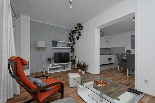 Apartment Sabina