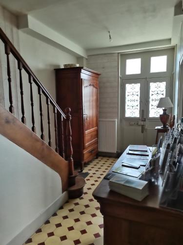 Ieeja, Chambres d'hôtes VILLA ALEXINA (Chambres d'hotes VILLA ALEXINA) in Troo