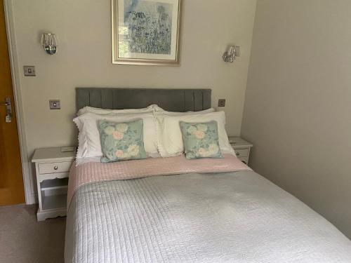 The Gables Bed & Breakfast - image 9