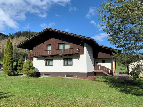  Apartment Tannheim in Tannheim