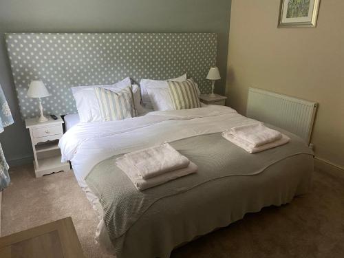 The Gables Bed & Breakfast - main image