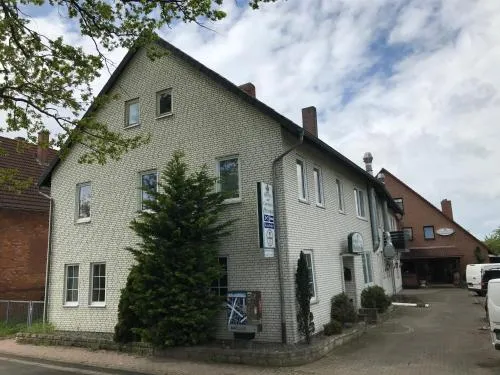 Hotel Hennies Hannover Sehnde in Hannover, Deutschland