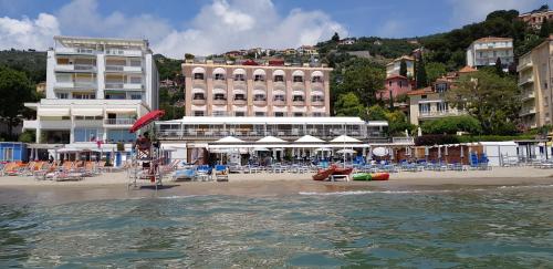 Hotel Regina - Alassio