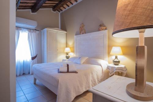 Borgo San Faustino Country Relais and Spa