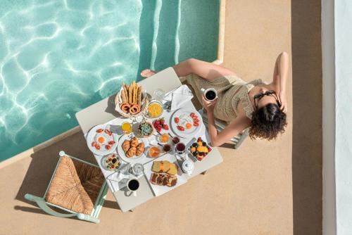 Argo Boutique Hotel - image 10