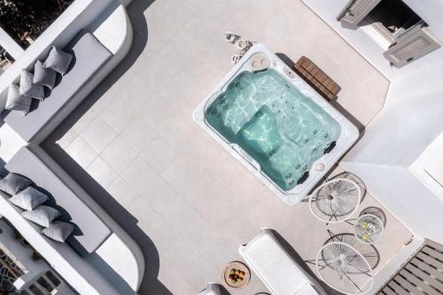 Argo Boutique Hotel - image 4