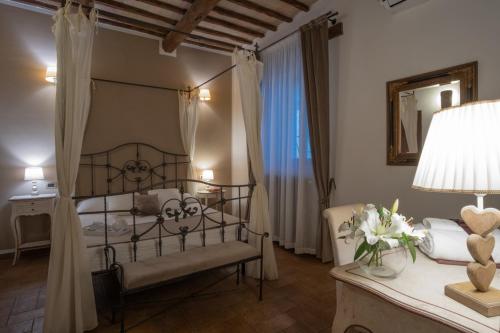 Borgo San Faustino Country Relais and Spa