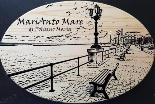 Mariantomare casa vacanze monolocale lungomare Bari