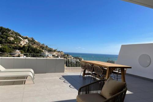 Apartment Altea 223