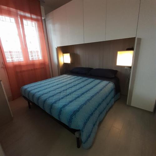 La playa nei pressi del mare