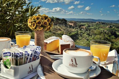Hotel Athena - image 8