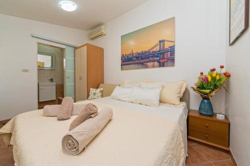 Apartman Stipić 1