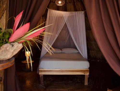 Los Hermanos Beach Hostal