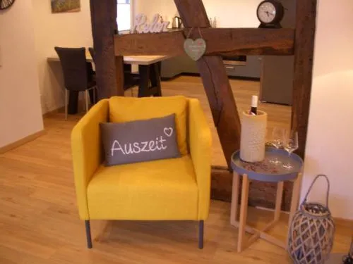 Ferienwohnung RheinSpaziert in Dellhofen, Deutschland