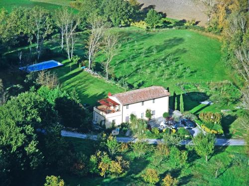 Agriturismo Suziesyard - Bed con cucina chambre d'hôte Cetona