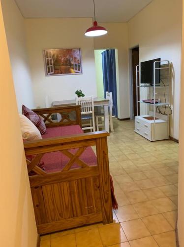 CABERNET departamento de 2 ambientes