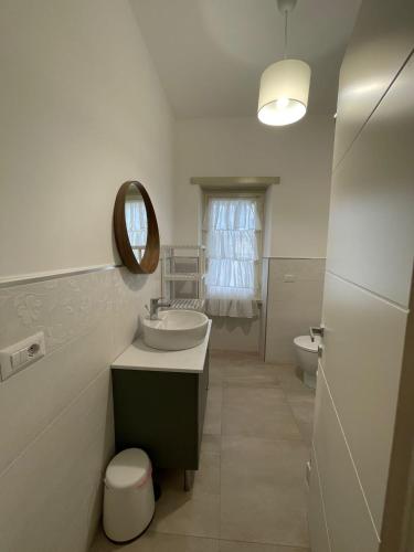 Alloggio Turistico Dea Bendata Room Type - Double Room with Private Bathroom