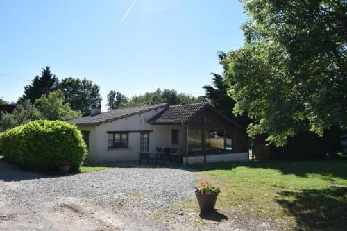 gite 6 personne - Location saisonnière - Caniac-du-Causse