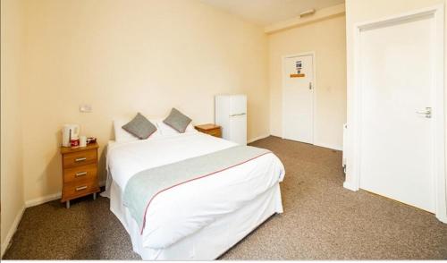 The Olive and Ginger Guest hotel Cranswick