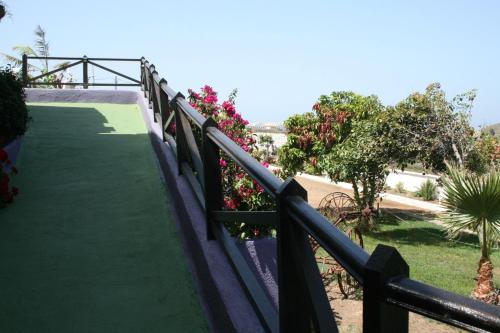 Finca-Las Mariposas 2 - main image