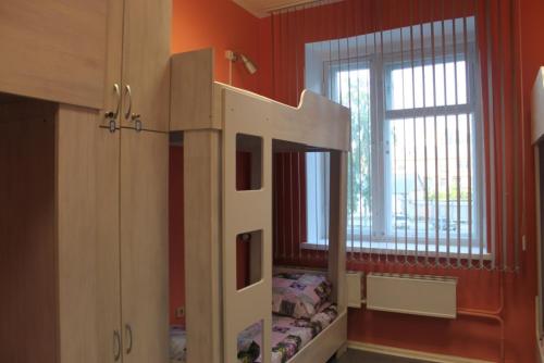 Hostel Uytnyi - main image