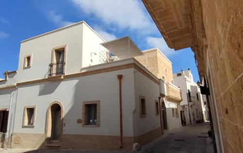 Asylum Amicorum Bed & Breakfast, Gagliano del Capo (Foto 2)