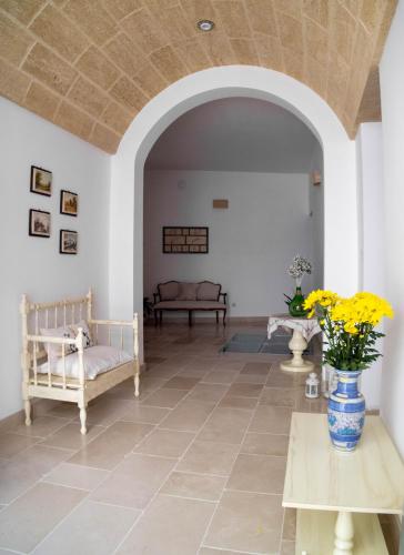 Asylum Amicorum Bed & Breakfast, Gagliano del Capo (Foto 10)